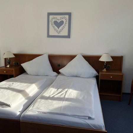 Bed and Breakfast Ilsenburger Hof Экстерьер фото
