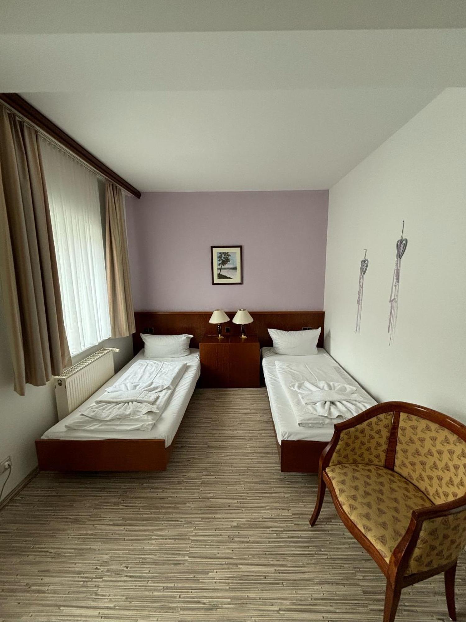 Bed and Breakfast Ilsenburger Hof Номер фото