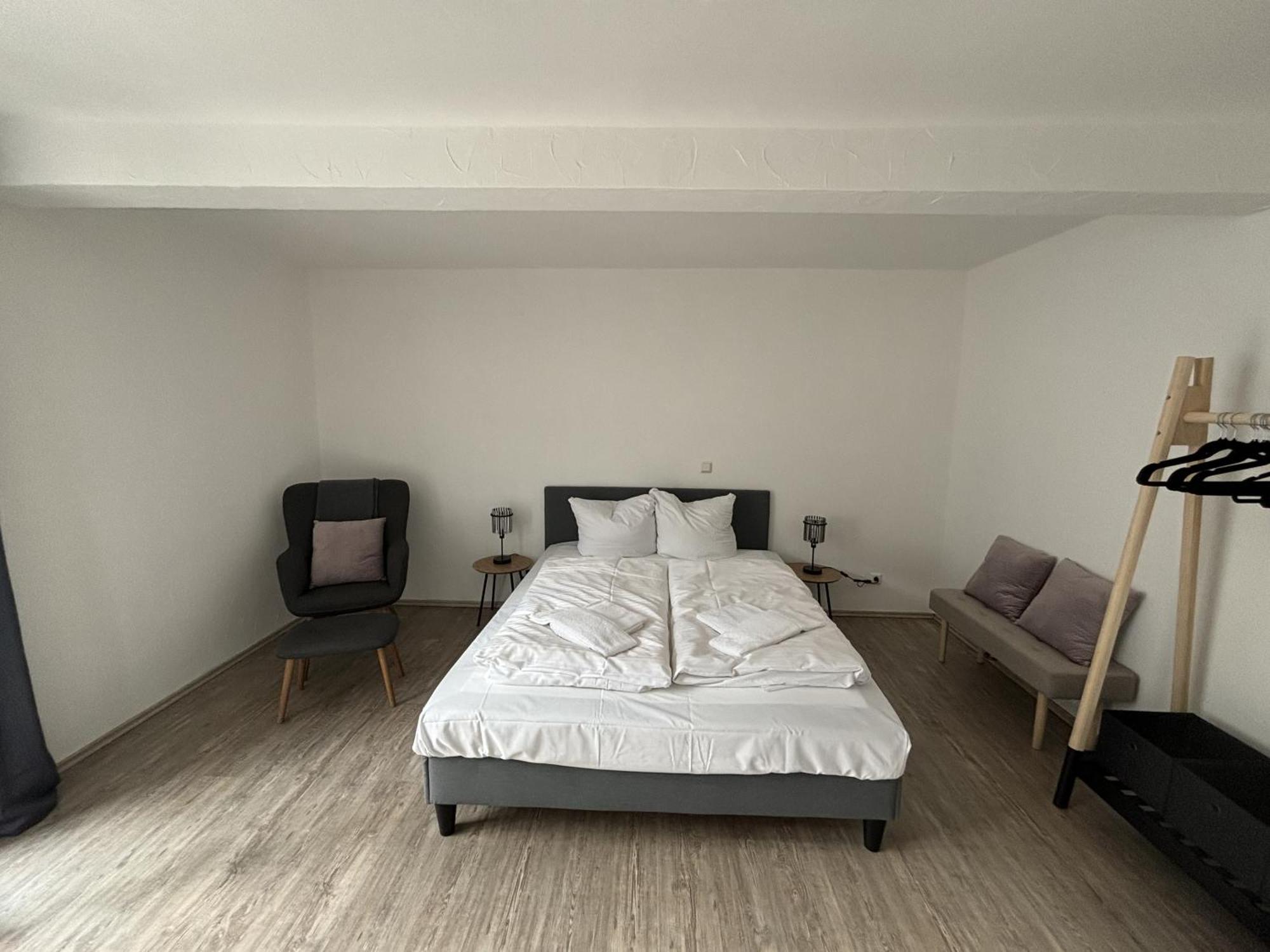 Bed and Breakfast Ilsenburger Hof Номер фото