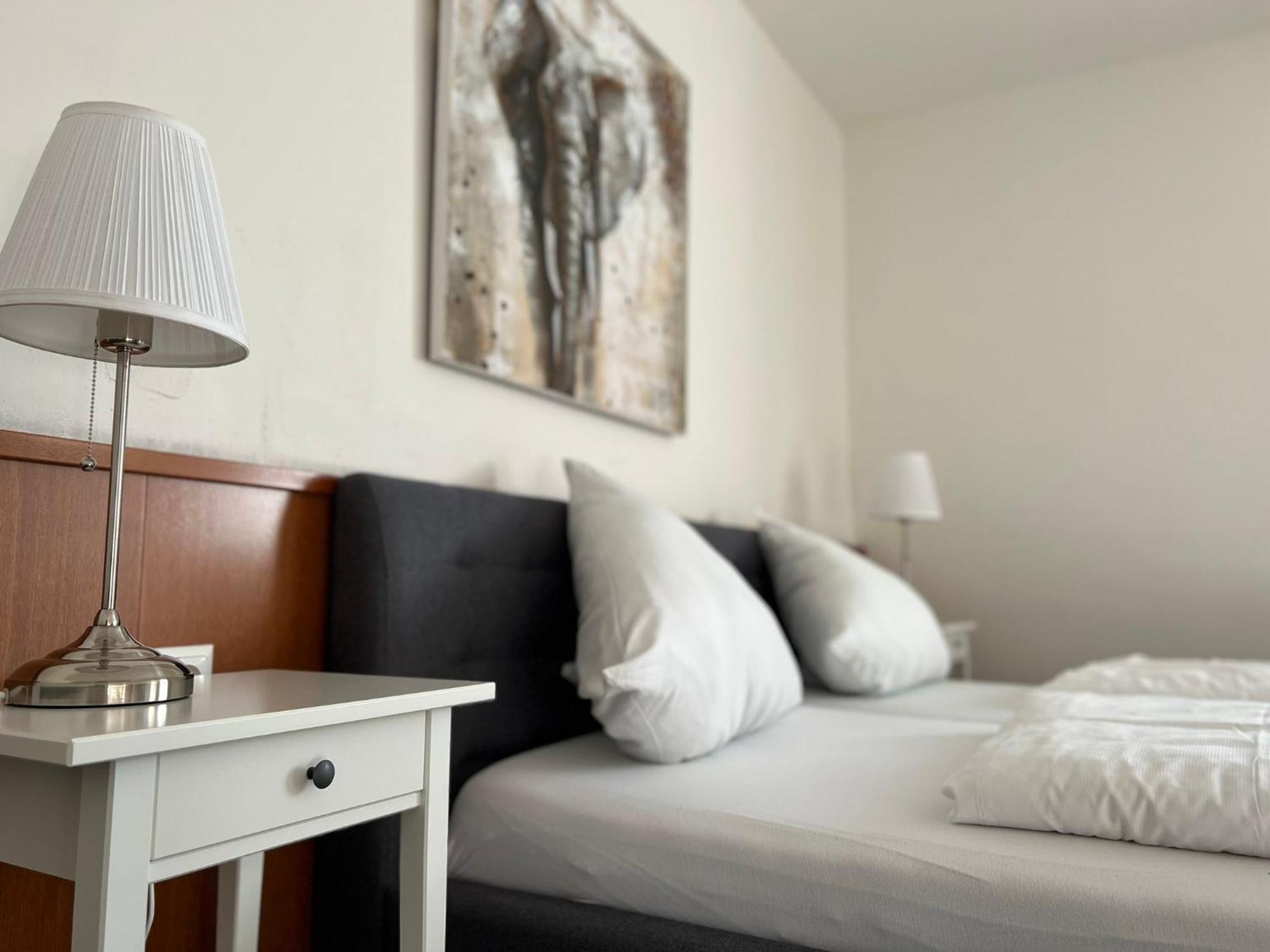 Bed and Breakfast Ilsenburger Hof Номер фото